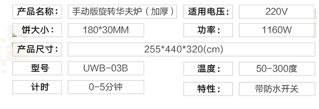 草莓视频黄污华夫炉技术参数