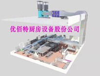 大型学校食堂草莓视频旧版设备厂家和你聊聊草莓视频旧版排烟系统功能的新定义